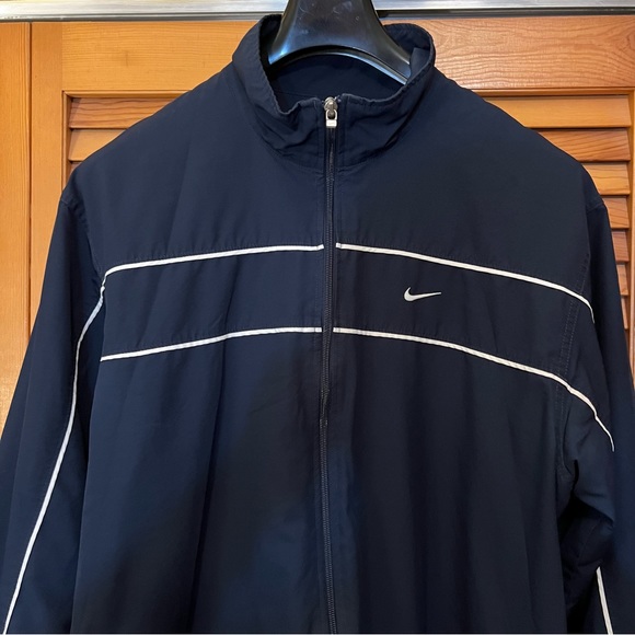 Nike Other - Nike Light Weight Jacket- Size: L
